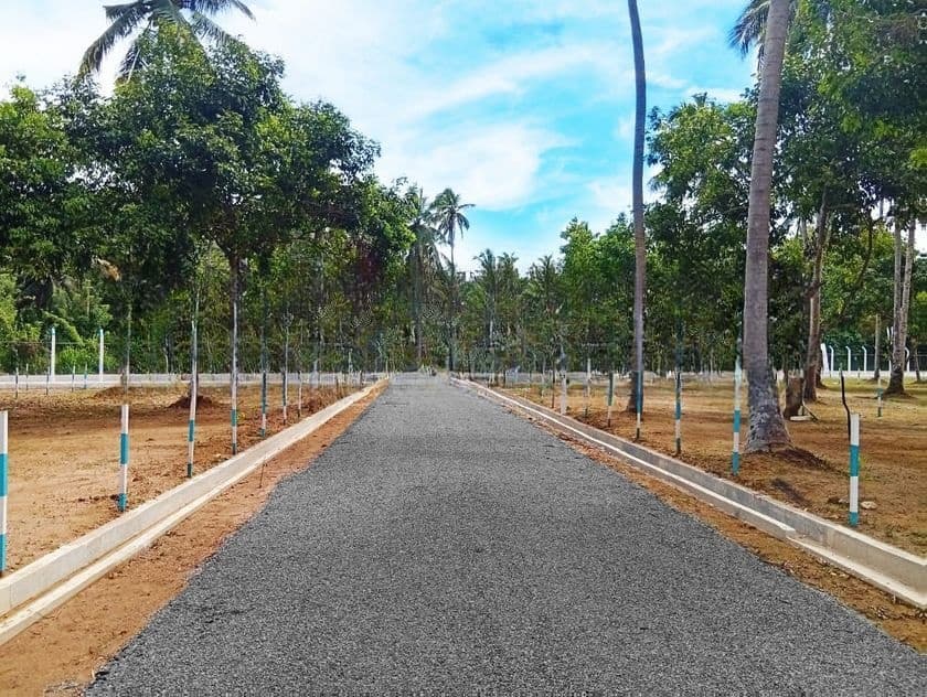 The Elysian Pannala | Land Plots Per Perch U01