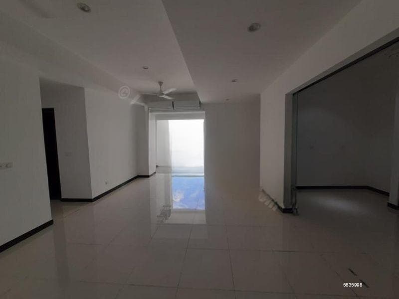 Orient Residencies - 03 Bedroom Unfurnished Apartment for Rent in Nugegoda (A2184)-RENTED