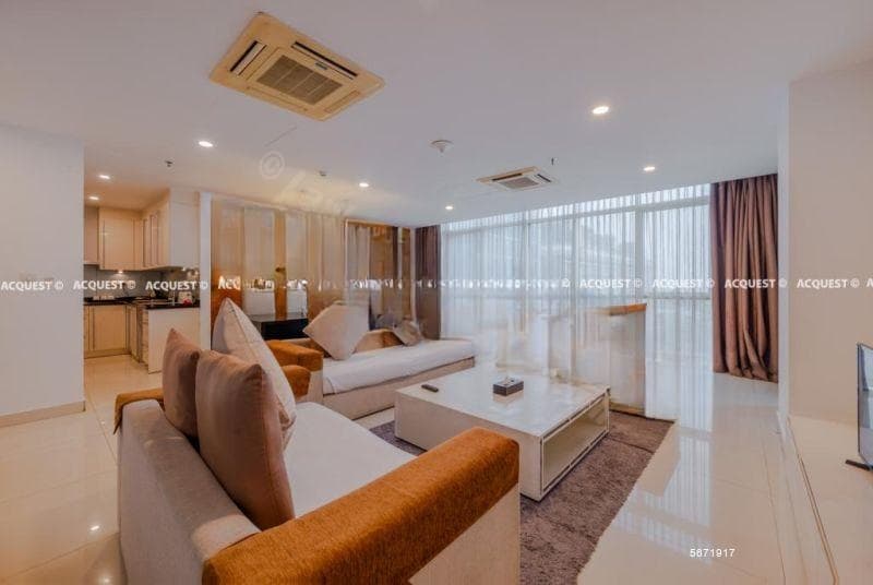 Apartment for Sale - Platinum 1 - Colombo 03 | LKR 104,000,000