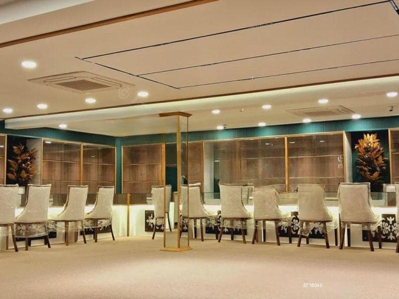 Commercial Property for Rent - Colombo 04 | LKR 2,000,000