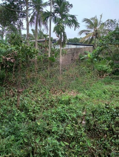 GALLE : 30 PERCHES BARE LAND FOR SALE