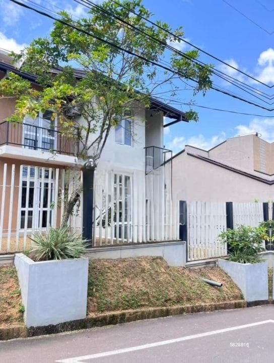 Luxury Modern House for Sale - Waterfall Residence, Malabe | SH15266