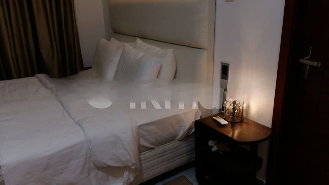 Colombo 03 - Blue Ocean Bed Room Apartment for Sale