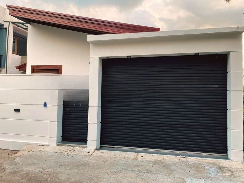 BRAND NEW SINGLE HOUSE FOR SALE IN KOTTAWA DR887**