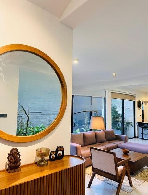 Spacious Family House with Solar System – Pannipitiya