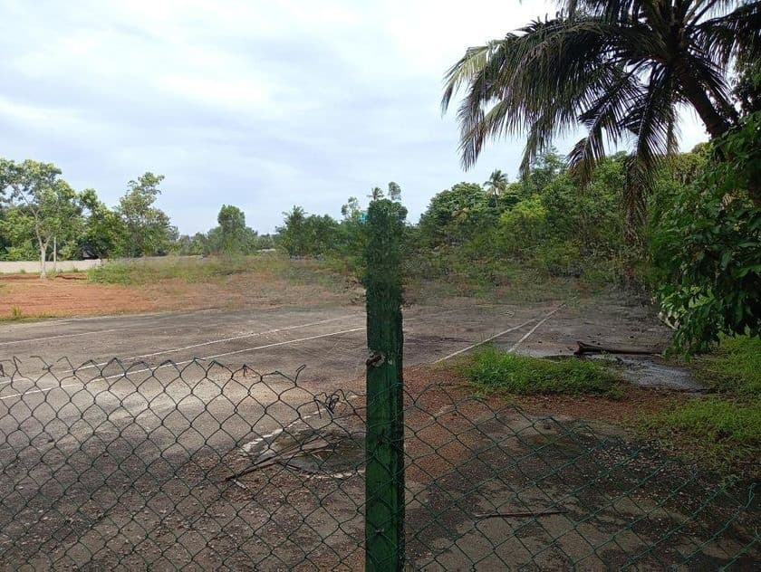 Residencial Land for Sale in Rajagiriya