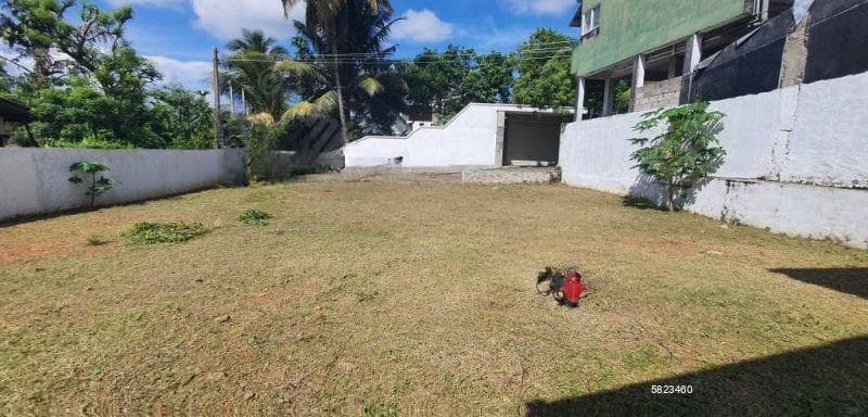 10P Prime Residential / Semi-Commercial Land for Sale in Malabe | SL14698