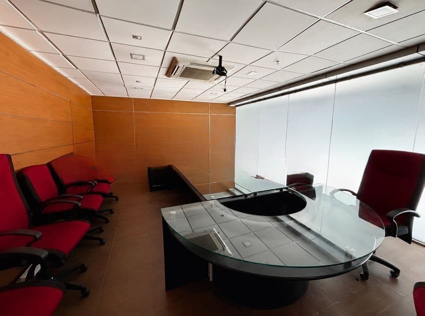 Commercial Building for Rent | Colombo 8 (DR-013)