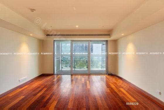 Apartment for Rent - Cinnamon Life - Residence Tower - Colombo 02 | USD 3,500