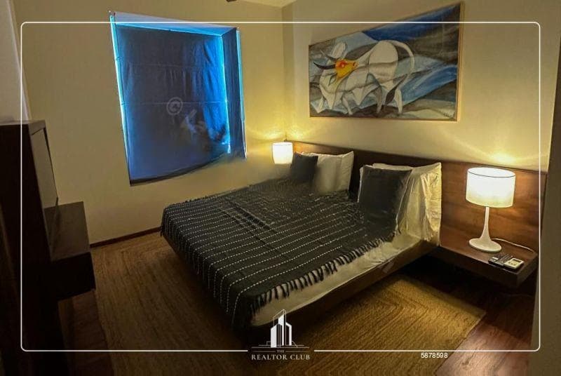Havelock City - 03 Bedroom Apartment for Sale - Designer Furnished - Colombo 05