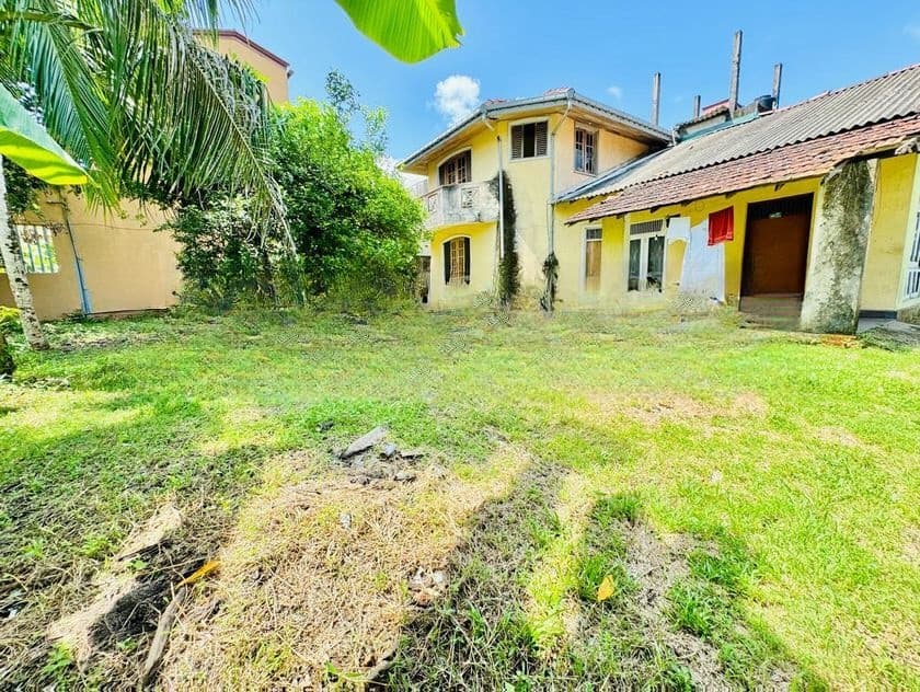 23 Perch Land Value for Sale Maharagama