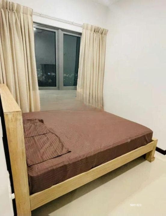 Tri-Zen - 01 Bedroom Furnished Apartment for Sale in Colombo 02 (A4951)-SOLD