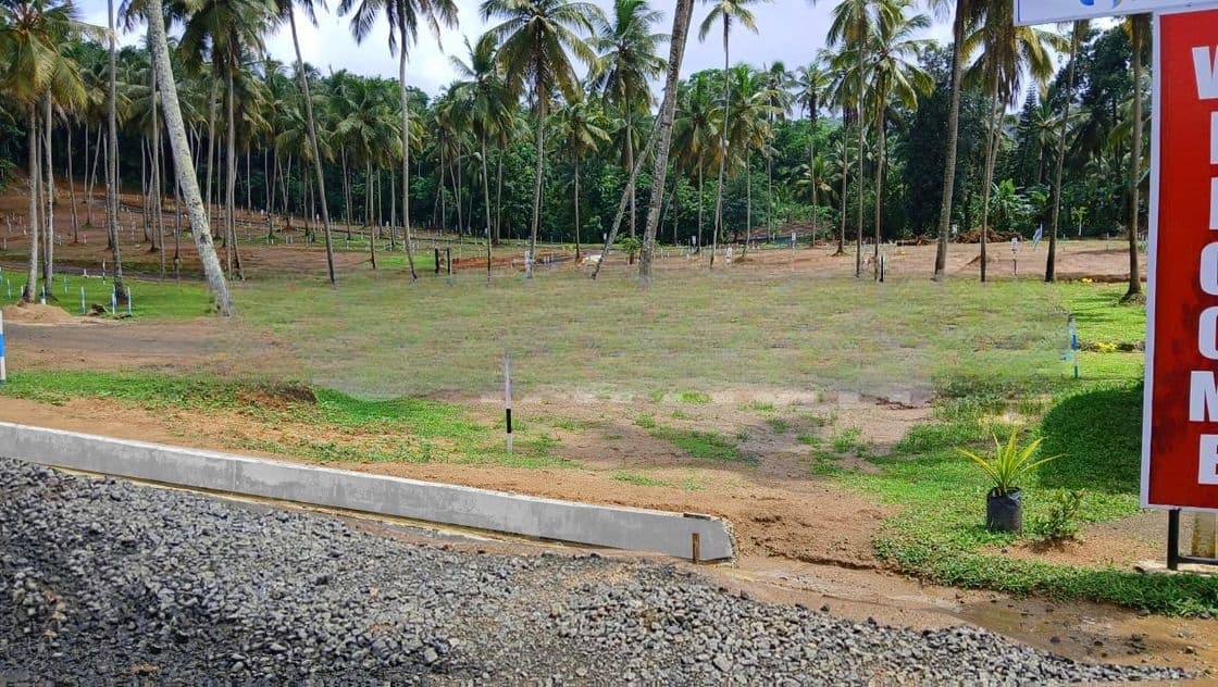 Polgahawela Land for Sale | Near Railway Station U07