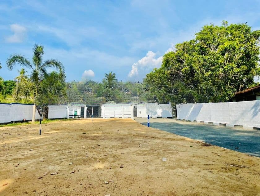 Wattala Mahabage Best Land for Sale