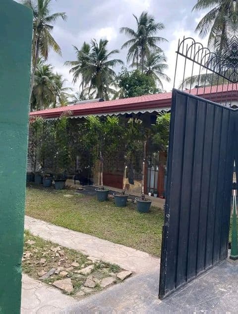 Full Furnished Villa house for sale in Negombo, Dungalpitiya