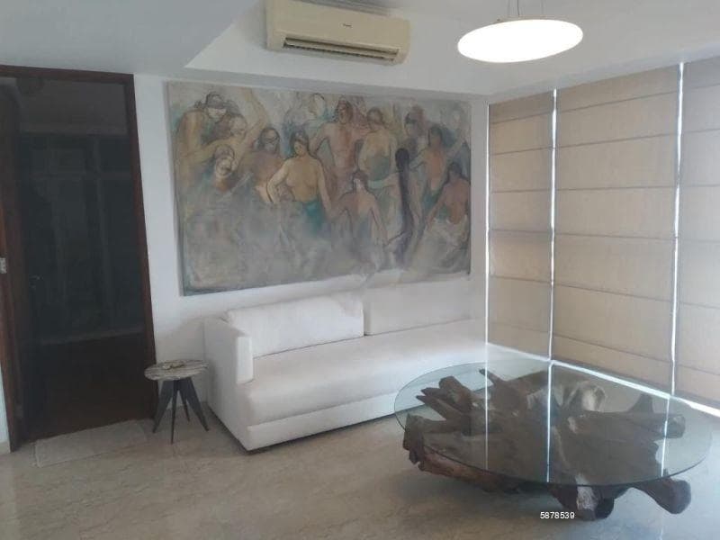 ■ Crescat City ■ 02BR Apartment For Sale ■ (NK107382)