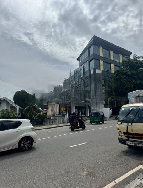 Commercial Land for Sale Nawala Ds1217