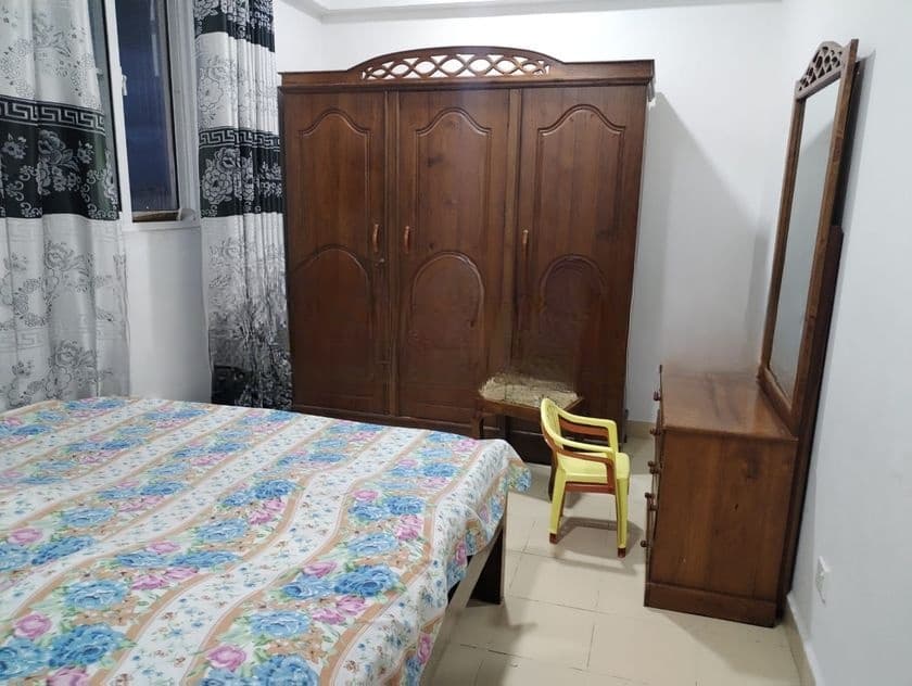 METRO HOMES APARTMENT WITH FURNITURE FOR RENT COLOMBO 2 SH2547