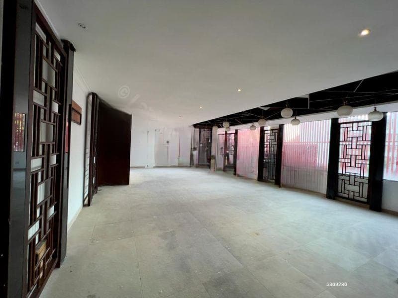Commercial Property for Rent - Colombo 07 | LKR 1,300,000