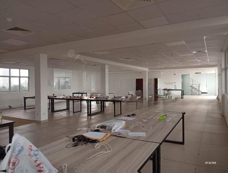 ■ Commercial Property ■ 06 Storied Building ■ For Rent ■ (NK10272)