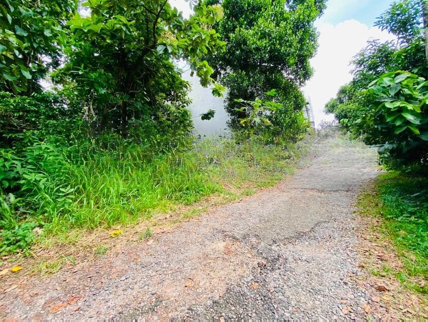 8.4 Perches Land For Sale Near Malabe Town