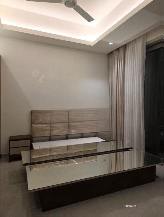606 The Address - 03 Bedroom Furnished Apartment for Rent in Colombo 03 (A5311)-RENTED