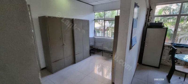Commercial Property for Rent - Colombo 02 | Price Upon Enquiry