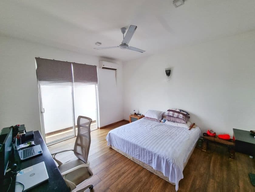 Modern 3 Br Apartment for Sale in Templers Rd, Mount Lavinia