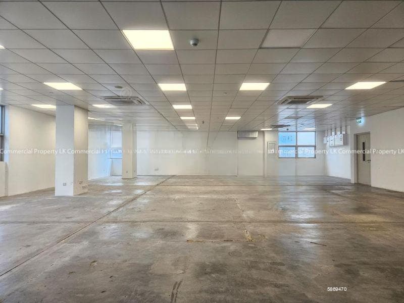 8400 Office Space for Rent in Colombo