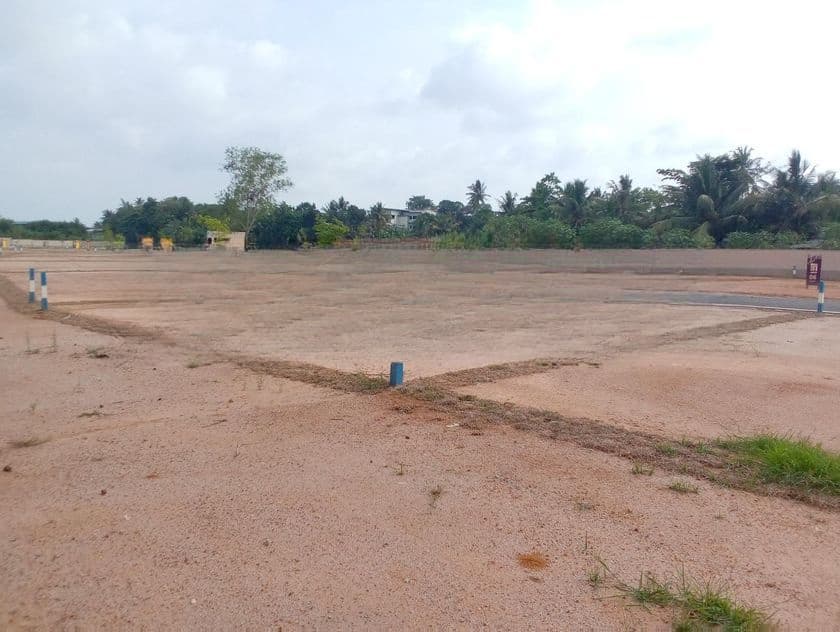 Land for Sale in Kelaniya