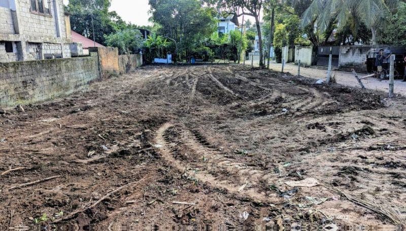 21.5 Perches Land for Sale – Ideal Investment Opportunity