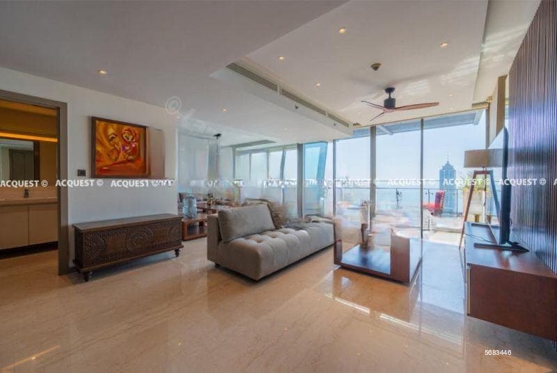Apartment for Rent - Altair - Colombo 02 | USD 4,500