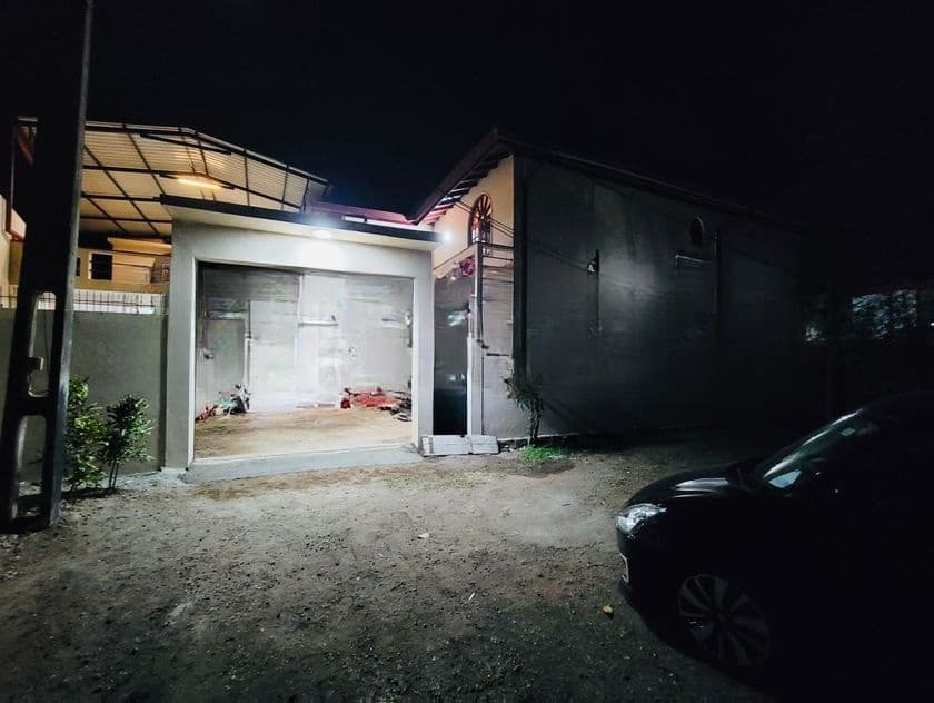 Spacious 8BR House for Rent in Battaramulla