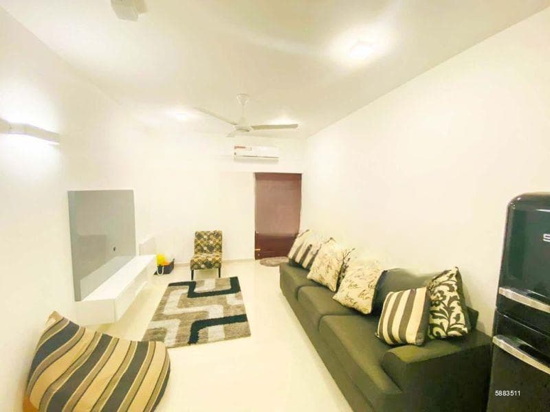 Apartment for Sale in Prime Residencies, Wattala