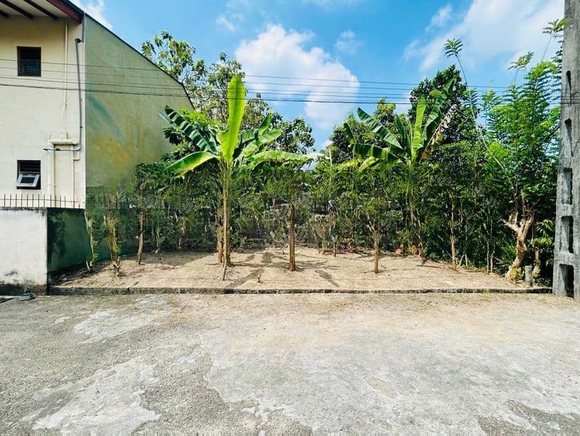 Best Residential Land for Sale Kottawa
