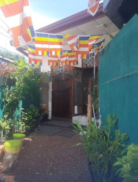 House For Sale In Boralesgamuwa Dewalamulla
