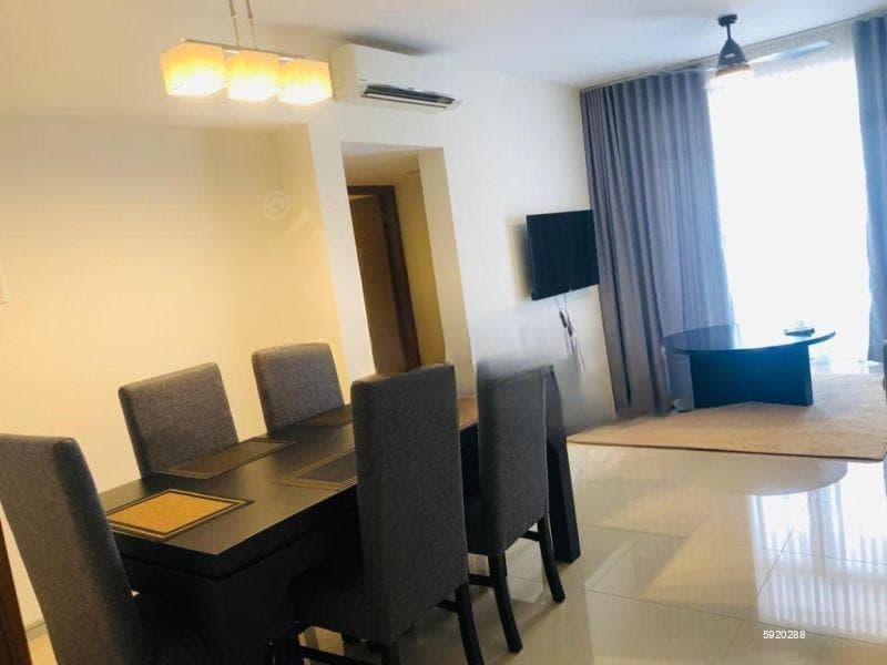 Apartment for Sale – St. Peterson Tower (Higher Floor)