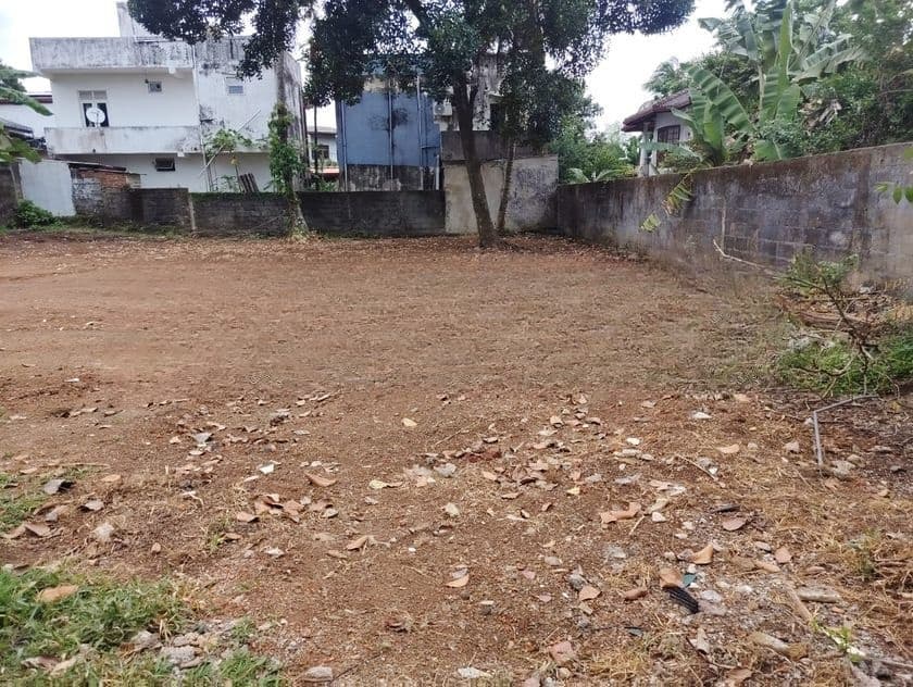 Super Land for Sale Maharagama Town
