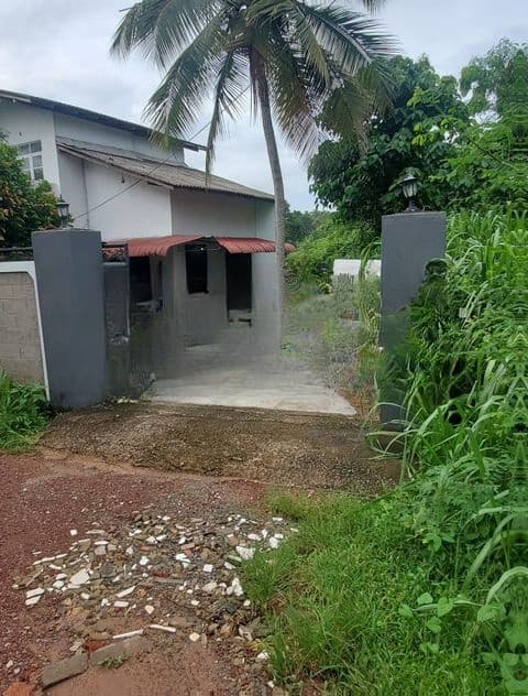 2 Storey House for Rent in Ja Ela