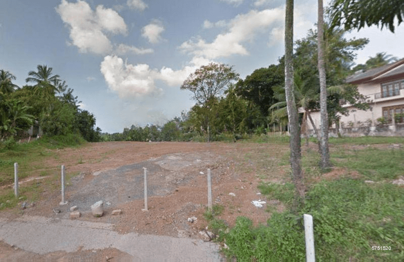285.5P Bare Land for Sale in Mankada Road, Kadawatha (SL 14588)