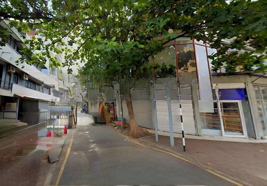 Land for Sale in Colombo 06