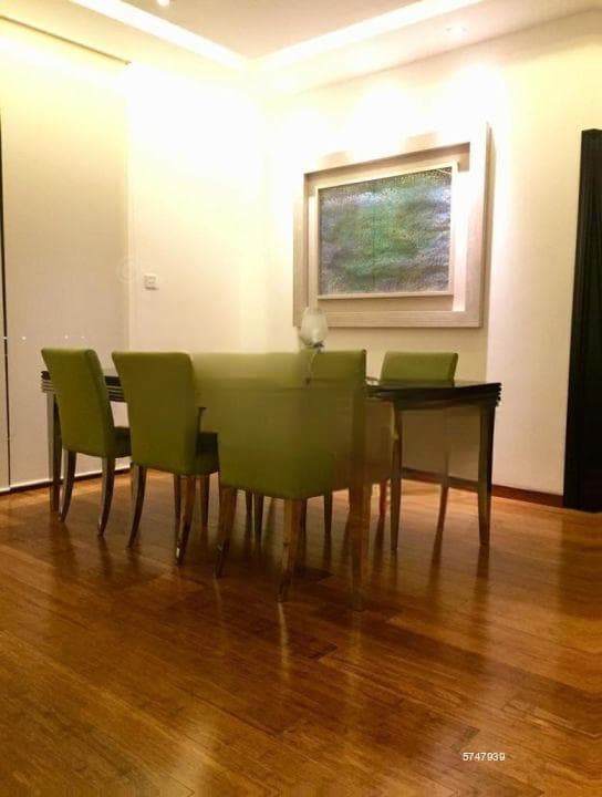 3 Bedroom Apartment for Sale in On320 Colombo 2, S1702
