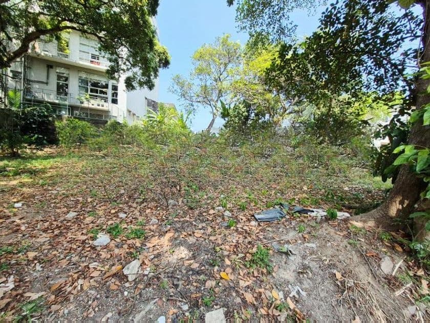 22.60P Residential Bare Land For Sale In Nawala
