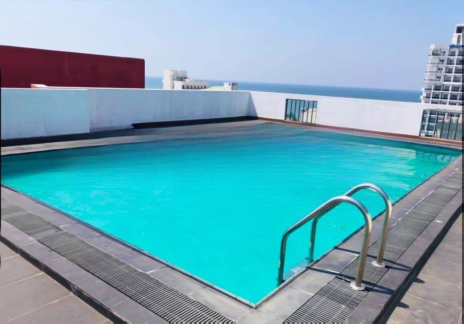 Star Mount Residence – 02 Bedroom Furnished Apartment - Lavinia