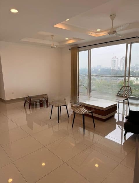Luxury Apartment for Rent in Rajagiriya