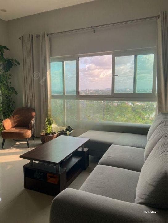 2 Bedroom Apartment for Sale at Sky Garden Rajagiriya / LKR 67M (EM062VE)