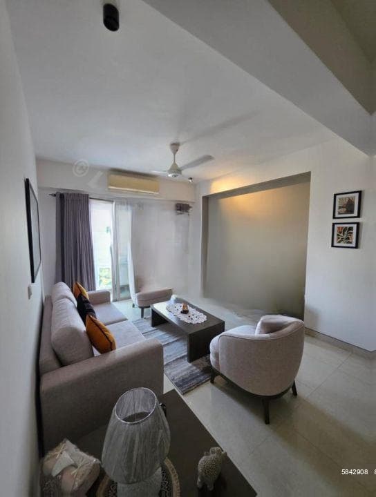 ■ Iconic 110 ■ 03BR Apartment For Rent ■ (NK107064)