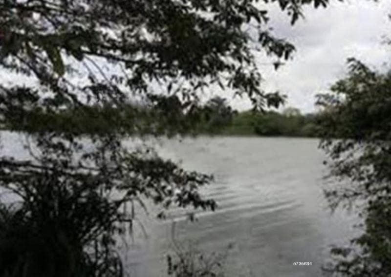 Water front Land in Ethul Kotte
