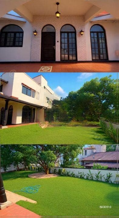 House for rent in Thalahena