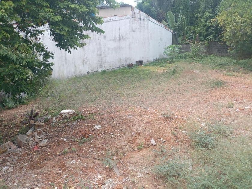 Super Land for Sale Boralasgamuwa
